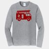 P&C Unisex Long Sleeve Fan Favorite T-Shirt  Thumbnail