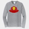 P&C Unisex Long Sleeve Fan Favorite T-Shirt  Thumbnail