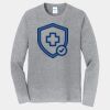 P&C Unisex Long Sleeve Fan Favorite T-Shirt  Thumbnail