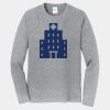 P&C Unisex Long Sleeve Fan Favorite T-Shirt  Thumbnail