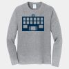 P&C Unisex Long Sleeve Fan Favorite T-Shirt  Thumbnail