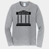 P&C Unisex Long Sleeve Fan Favorite T-Shirt  Thumbnail