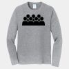 P&C Unisex Long Sleeve Fan Favorite T-Shirt  Thumbnail