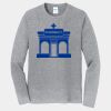 P&C Unisex Long Sleeve Fan Favorite T-Shirt  Thumbnail