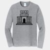 P&C Unisex Long Sleeve Fan Favorite T-Shirt  Thumbnail