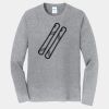 P&C Unisex Long Sleeve Fan Favorite T-Shirt  Thumbnail