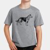 PC Youth Cotton Fan Favorite T-Shirt Thumbnail