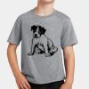 PC Youth Cotton Fan Favorite T-Shirt Thumbnail