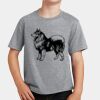 PC Youth Cotton Fan Favorite T-Shirt Thumbnail
