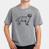 PC Youth Cotton Fan Favorite T-Shirt Thumbnail