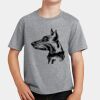 PC Youth Cotton Fan Favorite T-Shirt Thumbnail