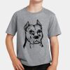 PC Youth Cotton Fan Favorite T-Shirt Thumbnail