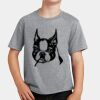 PC Youth Cotton Fan Favorite T-Shirt Thumbnail