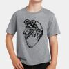 PC Youth Cotton Fan Favorite T-Shirt Thumbnail