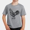 PC Youth Cotton Fan Favorite T-Shirt Thumbnail