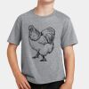 PC Youth Cotton Fan Favorite T-Shirt Thumbnail