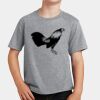 PC Youth Cotton Fan Favorite T-Shirt Thumbnail