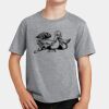 PC Youth Cotton Fan Favorite T-Shirt Thumbnail