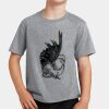 PC Youth Cotton Fan Favorite T-Shirt Thumbnail