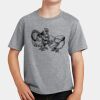 PC Youth Cotton Fan Favorite T-Shirt Thumbnail
