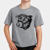 PC Youth Cotton Fan Favorite T-Shirt Thumbnail