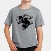PC Youth Cotton Fan Favorite T-Shirt Thumbnail