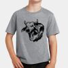 PC Youth Cotton Fan Favorite T-Shirt Thumbnail