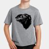 PC Youth Cotton Fan Favorite T-Shirt Thumbnail