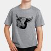 PC Youth Cotton Fan Favorite T-Shirt Thumbnail