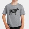 PC Youth Cotton Fan Favorite T-Shirt Thumbnail