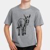 PC Youth Cotton Fan Favorite T-Shirt Thumbnail