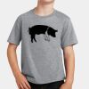 PC Youth Cotton Fan Favorite T-Shirt Thumbnail