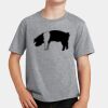 PC Youth Cotton Fan Favorite T-Shirt Thumbnail