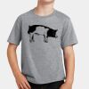 PC Youth Cotton Fan Favorite T-Shirt Thumbnail