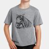 PC Youth Cotton Fan Favorite T-Shirt Thumbnail