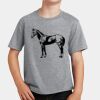 PC Youth Cotton Fan Favorite T-Shirt Thumbnail
