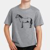 PC Youth Cotton Fan Favorite T-Shirt Thumbnail