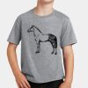 PC Youth Cotton Fan Favorite T-Shirt Thumbnail