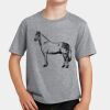 PC Youth Cotton Fan Favorite T-Shirt Thumbnail