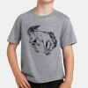 PC Youth Cotton Fan Favorite T-Shirt Thumbnail