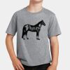 PC Youth Cotton Fan Favorite T-Shirt Thumbnail