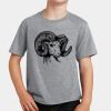 PC Youth Cotton Fan Favorite T-Shirt Thumbnail