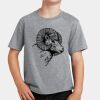 PC Youth Cotton Fan Favorite T-Shirt Thumbnail