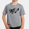 PC Youth Cotton Fan Favorite T-Shirt Thumbnail