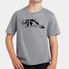 PC Youth Cotton Fan Favorite T-Shirt Thumbnail