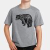 PC Youth Cotton Fan Favorite T-Shirt Thumbnail