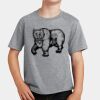 PC Youth Cotton Fan Favorite T-Shirt Thumbnail