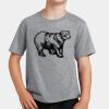 PC Youth Cotton Fan Favorite T-Shirt Thumbnail