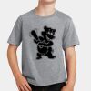 PC Youth Cotton Fan Favorite T-Shirt Thumbnail