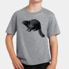 PC Youth Cotton Fan Favorite T-Shirt Thumbnail